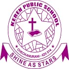 Keren Public School Logo