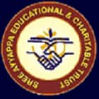 Sree Ayyappa Education Centre Logo