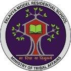 Eklavya Model Residential School Logo