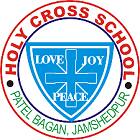 Holy Cross School Logo