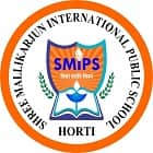 Shree Mallikarjun International Public School Logo