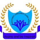 Sabarmathi Vidhayalaya Public School Logo