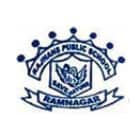 Rajhans Public School Logo