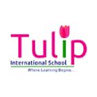 Tulip International School Logo