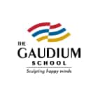 The Gaudium School Logo