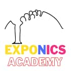 Exponics Academy Logo