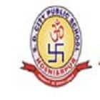 S.D. City Public School Logo