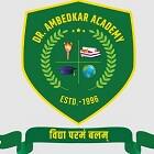 Dr. Ambedkar Academy Logo