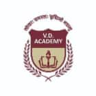 V.D. Academy Logo