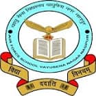 Air Force School Logo