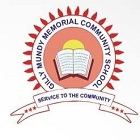 Gilly Mundy Memorial Community School Logo
