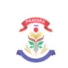 Pravara Girls English Medium School & Junior College Logo