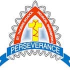 St Thomas School Logo