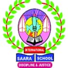 Saara International School Logo