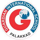 Guardian International School Logo