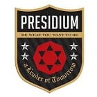 Presidium Logo