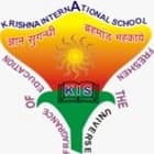 Krishna International School Logo