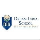 Dream India School Logo