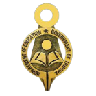 Kumarghat Government English Medium High School Logo