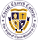 Christ Church College Logo
