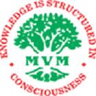 Maharishi Vidya Mandir Logo