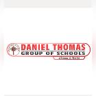 Daniel Thomas Matriculation Higher Secondary School Logo