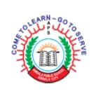 Ambala Public School Logo