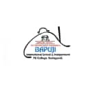 Bapuji International School Logo