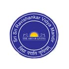 Sri Sri Ravishankar Vidya Mandir Logo