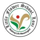 Little Flower School Logo