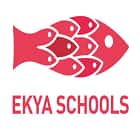 Ekya School Logo