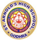 St. Arnolds High School Logo