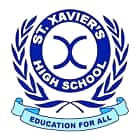 St. Xavier's High School Logo
