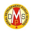 Moral Development Public School Logo