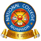 National College Logo