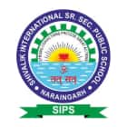 Shivalik International Public School Logo