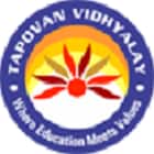 Tapovan Vidhyalay Logo