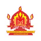 Maharashtra Public School Logo