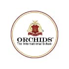 Orchids The International School Logo