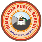 Himalayan Public School Logo