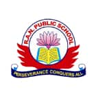 R.A.N. Public School Logo