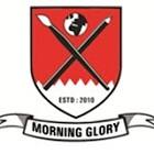 Morning Glory School Logo