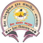 Uma Vidhyalaya Logo
