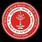 Gokhale Memorial Girls School Logo