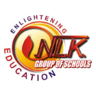 NLK Inter College Logo
