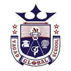 Vagad Global School Logo