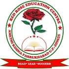 Red Rose Education Centre Logo