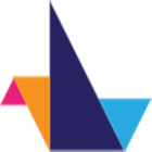 Garodia International Centre for Learning Logo