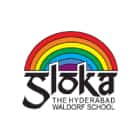 Sloka The Hyderabad Waldorf School Logo