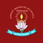 Jaswant Modern School Logo